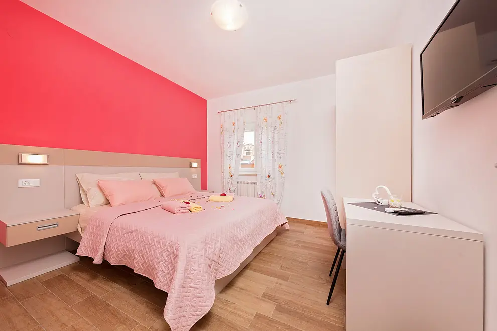 Ferienhaus in Kastelir-Labinci mit Pool und haustiergeeignet 999209474 37397 – Foto 6