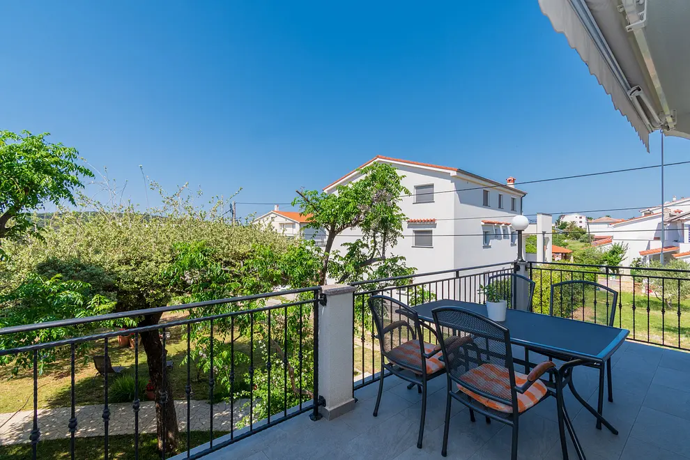 Ferienwohnung in Barbat  999236736 43012 – Foto 18