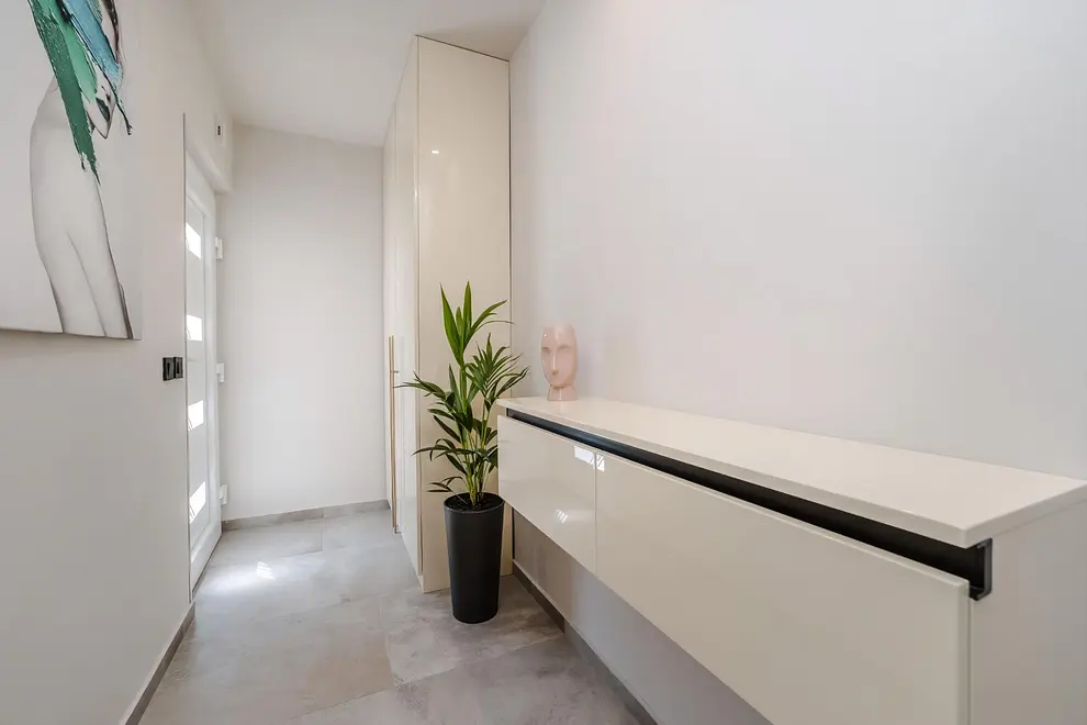 Ferienwohnung in Nin mit Pool 999207364 35421