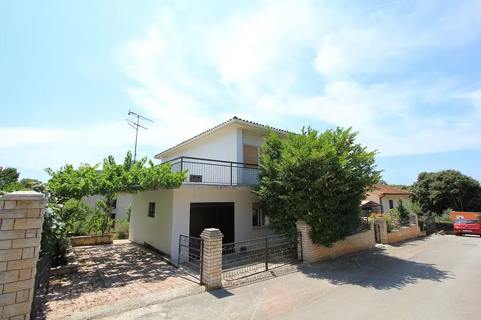 Ferienwohnung in Banjole haustiergeeignet 66123689 10946