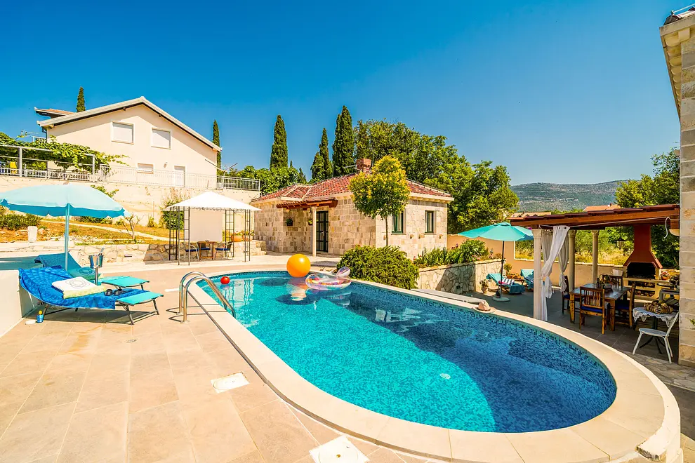 Ferienhaus in Dubrovnik mit Pool 999209106 37037 – Foto 35
