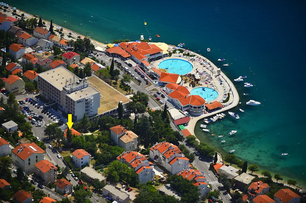 Ferienhaus in Crikvenica mit Pool 999199138 30576 – Foto 19