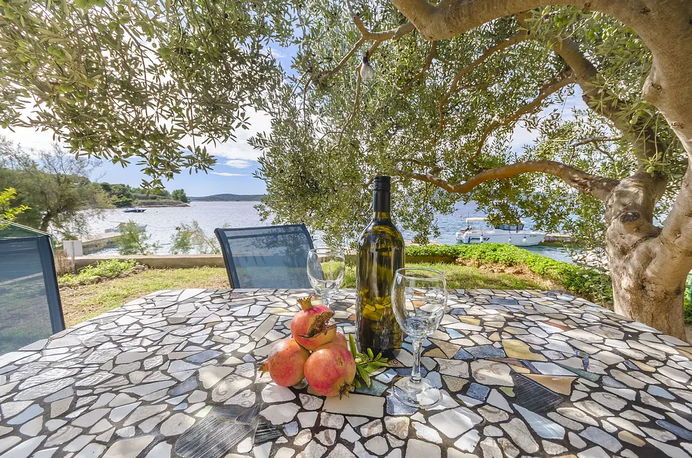 Ferienwohnung in Prvic Island  999208661 36616 – Foto 29