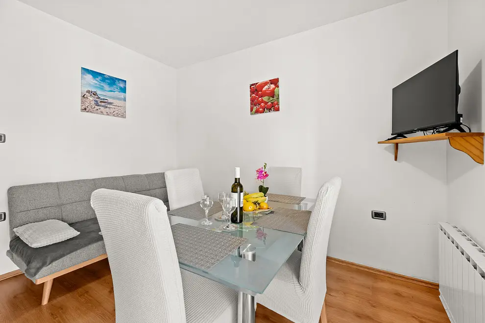 Ferienwohnung in Kanfanar mit Pool 999211317 41270 – Foto 5