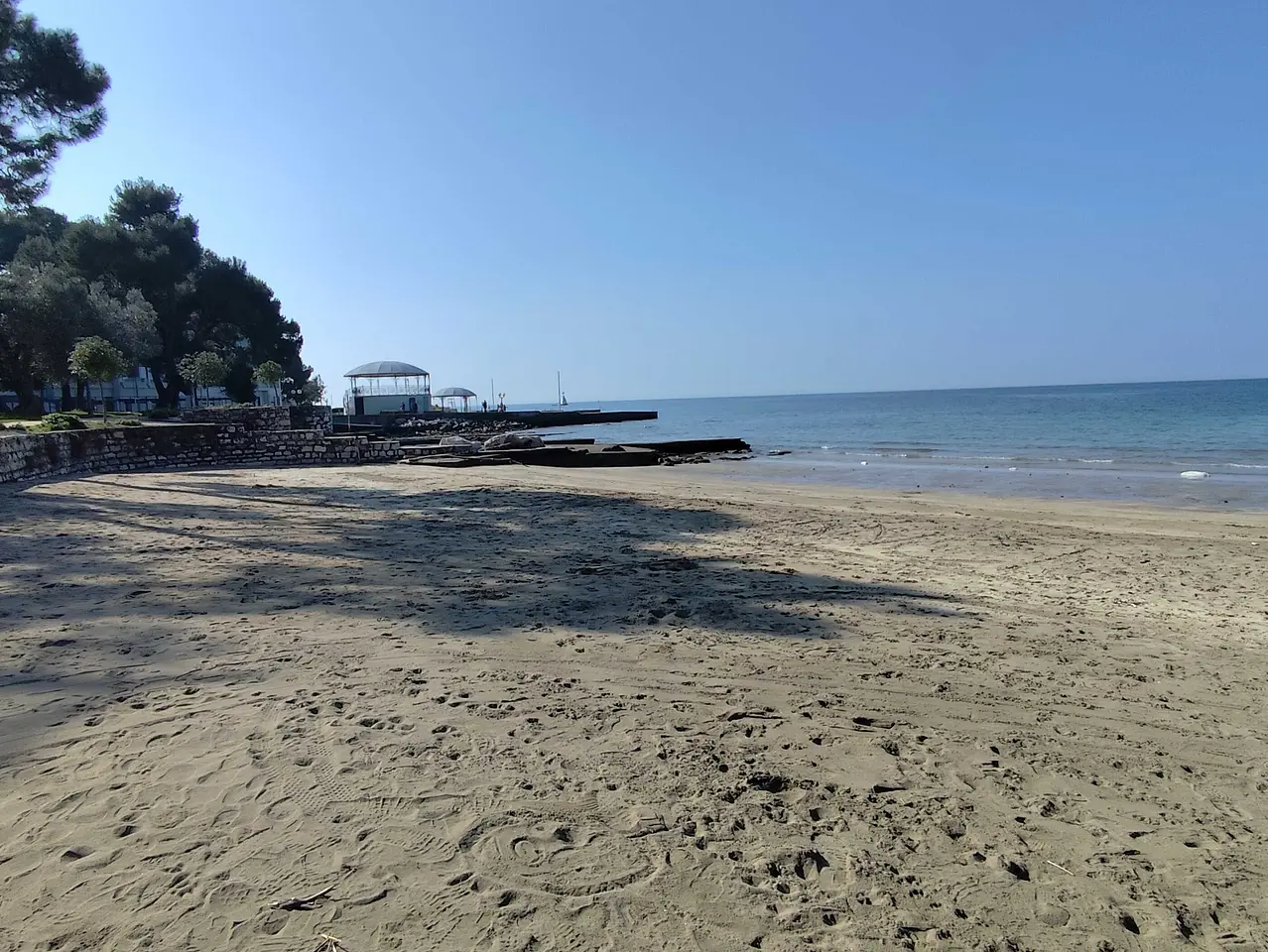 Ferienwohnung in Umag  999211302 39088