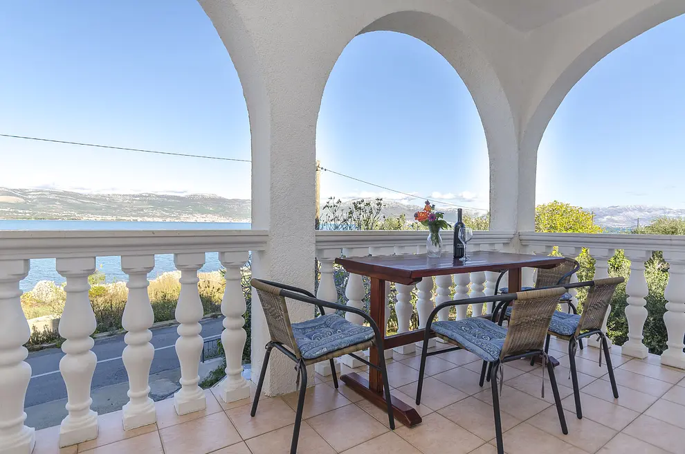 Ferienwohnung in Ciovo  999206776 34864 – Foto 3