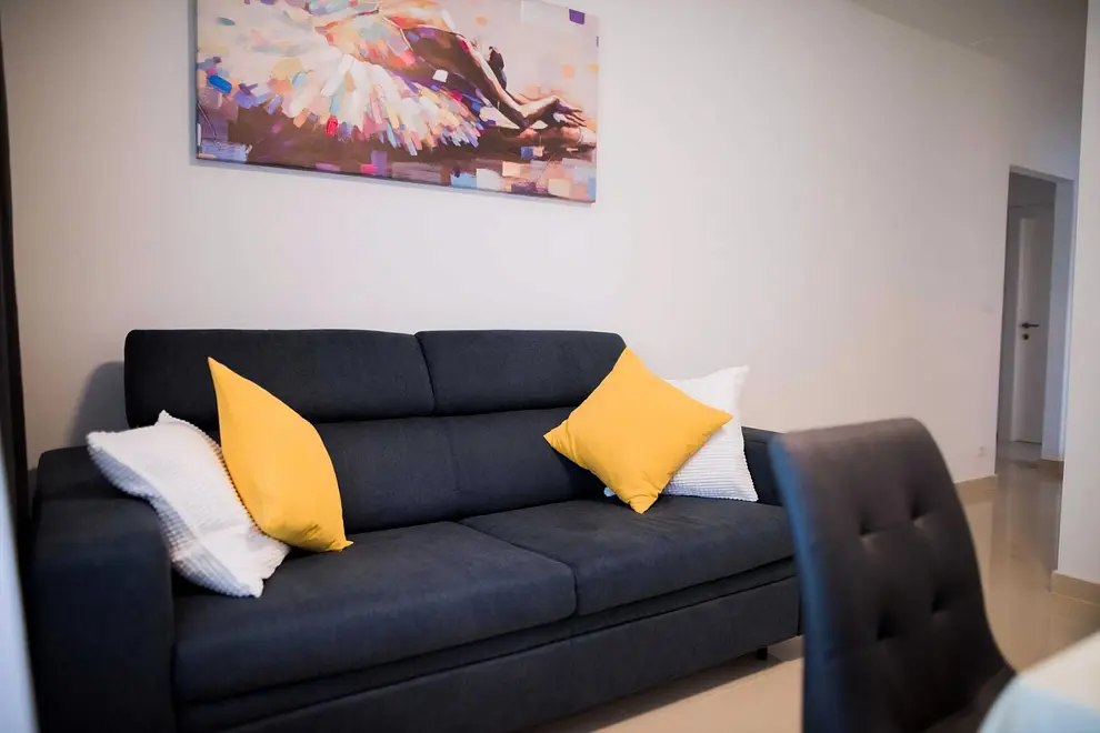 Ferienwohnung in Seget  999209290 37217 – Foto 2