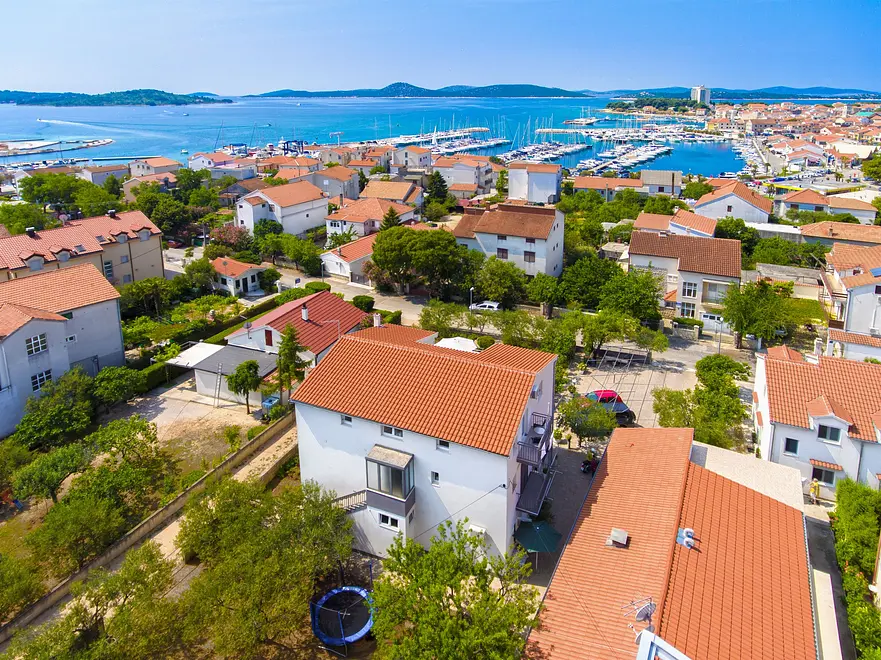 Ferienwohnung in Vodice  999203033 31292 – Foto 9