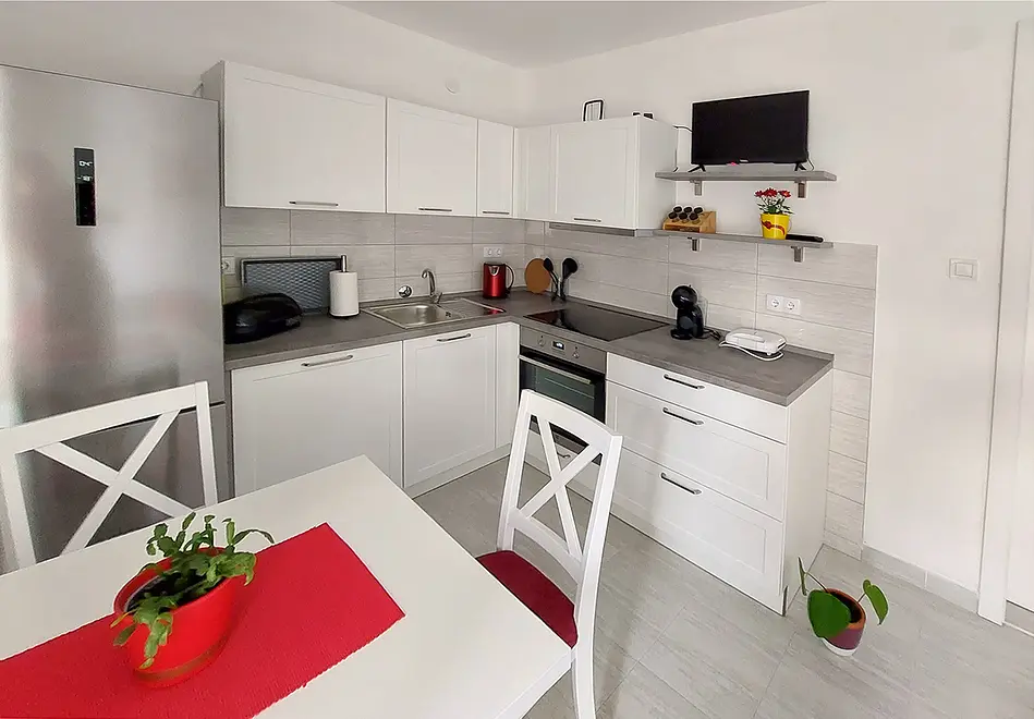 Ferienwohnung in Knin  999208015 35994 – Foto 11