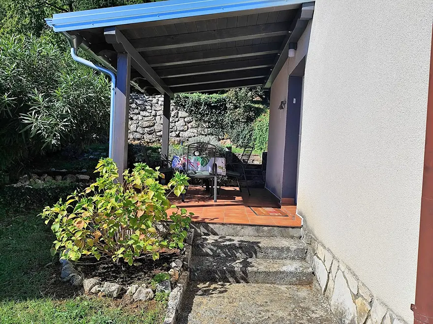 Ferienwohnung in Opatija  999204015 32239 – Foto 21