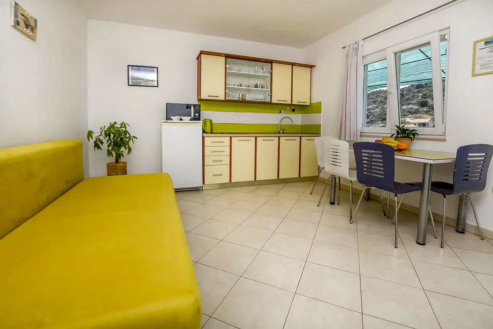 Ferienwohnung in Rogoznica  999209100 37031 – Foto 3