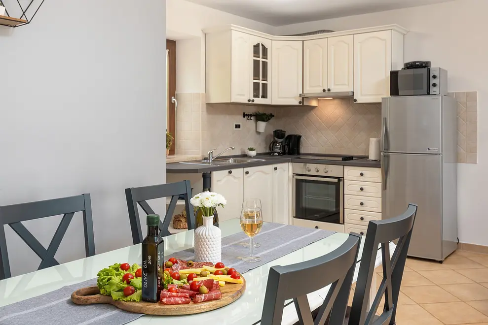 Ferienwohnung in Kastelir-Labinci mit Pool 999223596 41721 – Foto 2