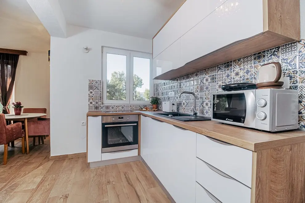 Ferienwohnung in Ciovo haustiergeeignet 999211345 39122 – Foto 7
