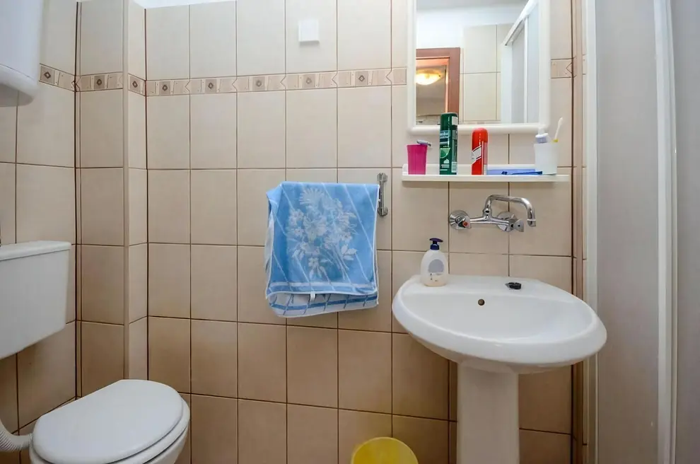 Ferienwohnung in Senj  999204520 32714 – Foto 2
