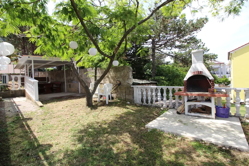 Ferienwohnung in Baska haustiergeeignet 66141319 23349