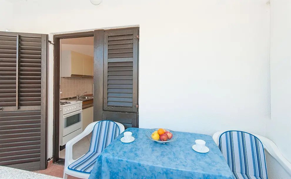 Ferienwohnung in Pag  999202827 31101 – Foto 5