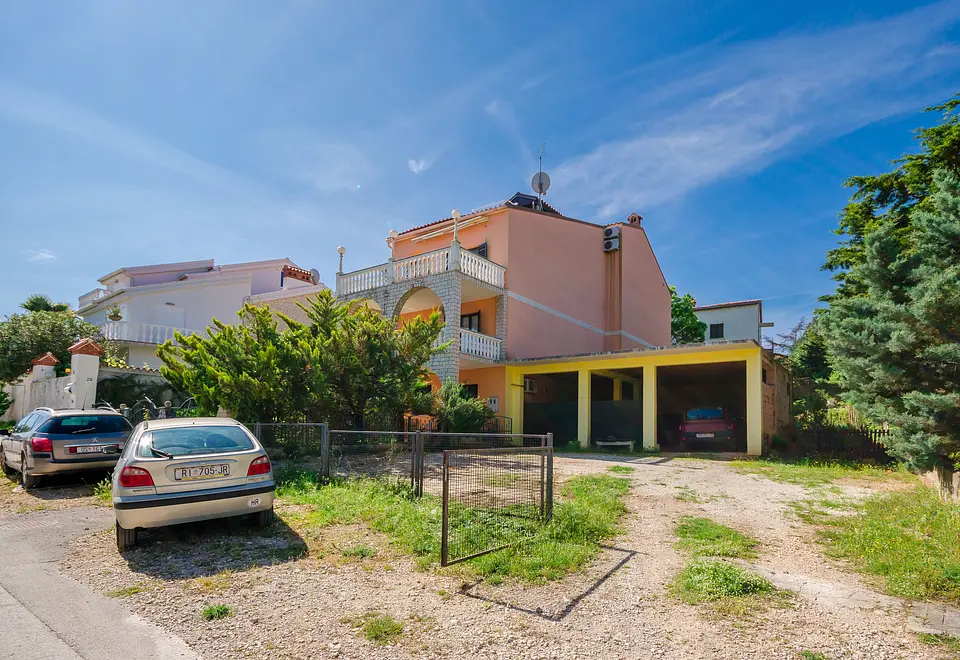 Ferienwohnung in Banjole  999202999 31261 – Foto 8