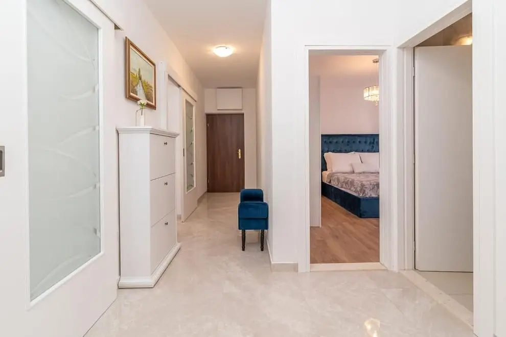 Ferienwohnung in Trogir  999210016 37910 – Foto 27
