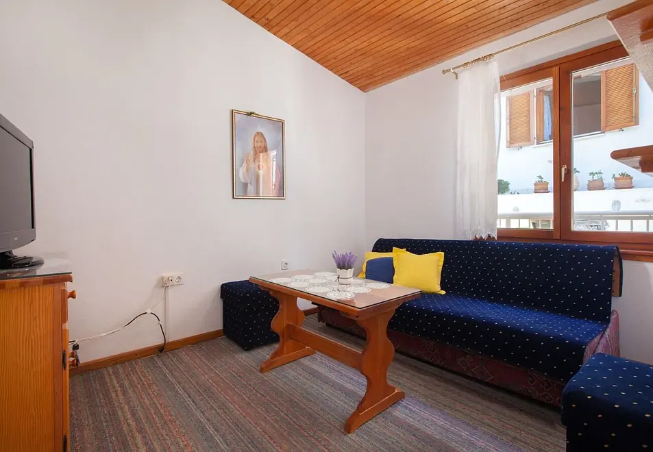 Ferienwohnung in Brela  999208304 36278 – Foto 22