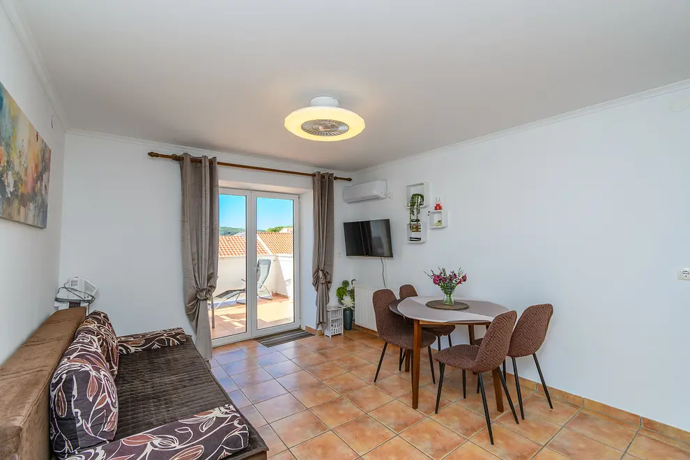 Ferienwohnung in Kampor  999247044 43337 – Foto 13