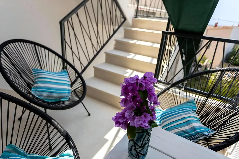 Ferienwohnung in Makarska  999219023 41519 – Foto 18