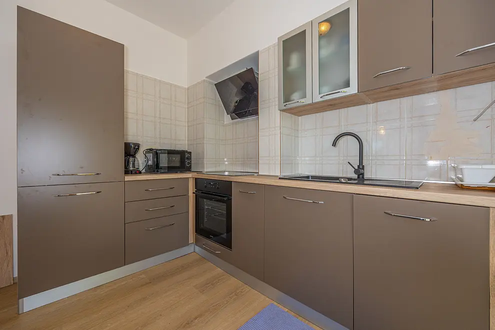 Ferienwohnung in Crikvenica  999209255 37182 – Foto 19