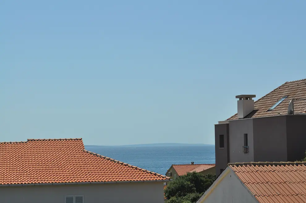 Ferienwohnung in Mandre  66129132 15118