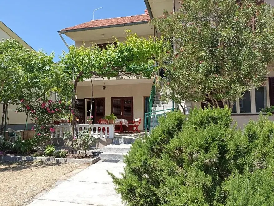 Ferienwohnung in Vodice  66154510 27862