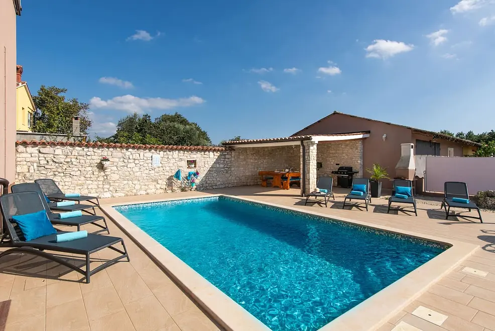 Ferienwohnung in Marcana mit Pool 999233141 42852