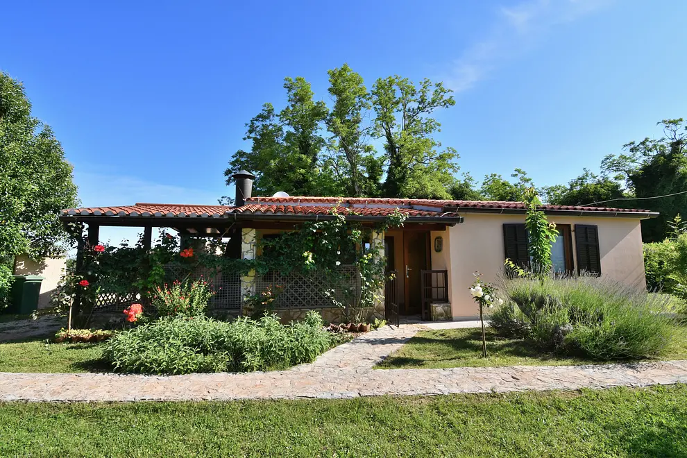 Ferienwohnung in Brtonigla  999207578 35613 – Foto 3