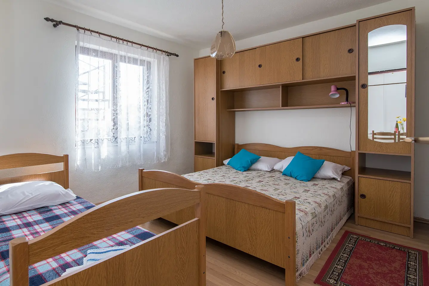 Ferienwohnung in Ciovo mit Pool 999207681 35706