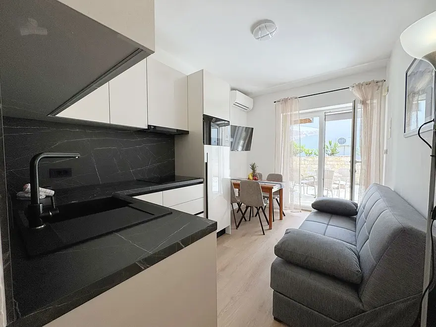 Ferienwohnung in Dobrinj  999224218 42325 – Foto 13