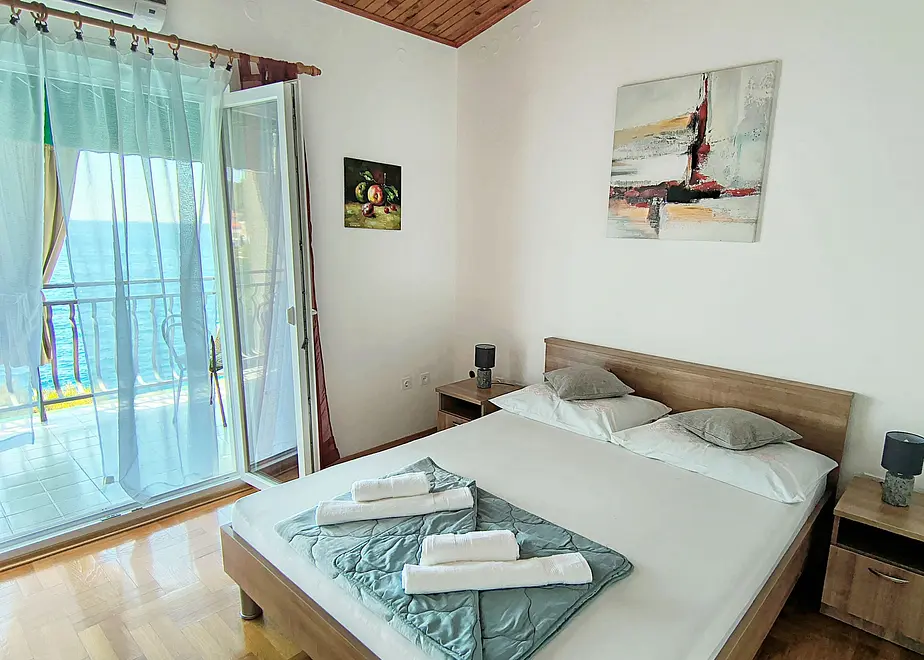 Ferienwohnung in Primosten  999207844 35855