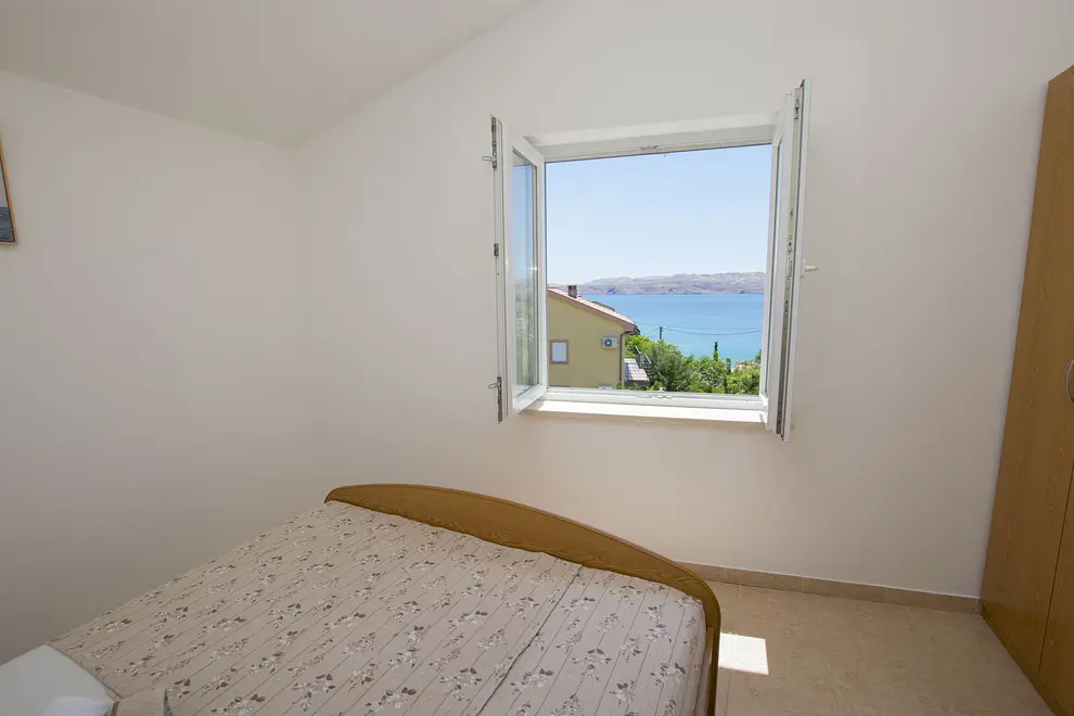 Ferienwohnung in Karlobag mit Pool 999213419 40929
