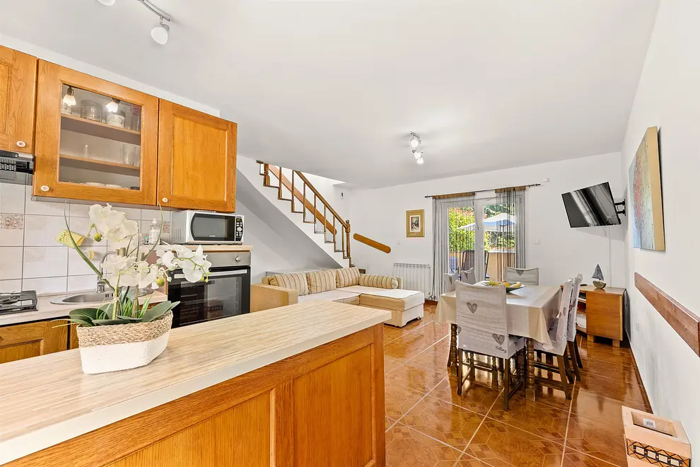 Ferienwohnung in Liznjan mit Pool 999207971 35961 – Foto 13