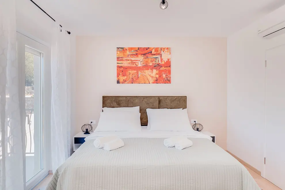 Ferienhaus in Bilice mit Pool 999207943 35939