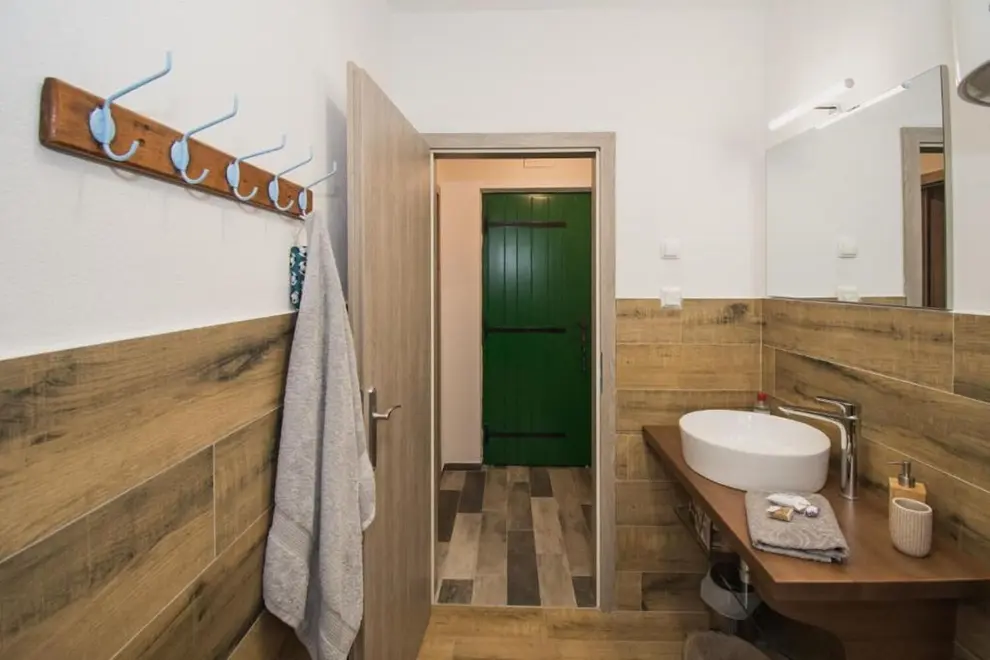 Ferienappartment in Pirovac mit Pool 999207741 35761 – Foto 10