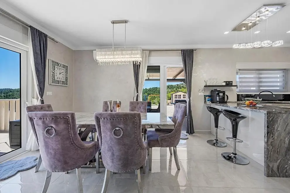 Ferienhaus in Bilice mit Pool 999207560 35597 – Foto 19