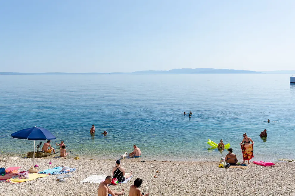 Ferienwohnung in Rijeka  999211472 39243