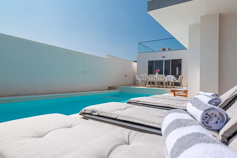 Ferienwohnung in Vodice mit Pool 999212472 40098 – Foto 6