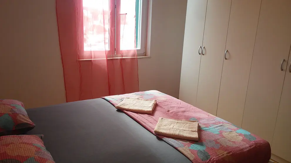 Ferienwohnung in Rogoznica  999206742 34831 – Foto 33