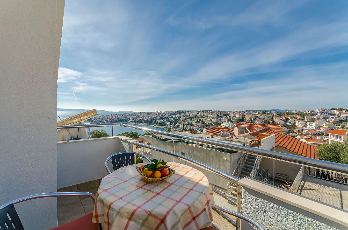 Ferienwohnung in Ciovo  999209489 37412