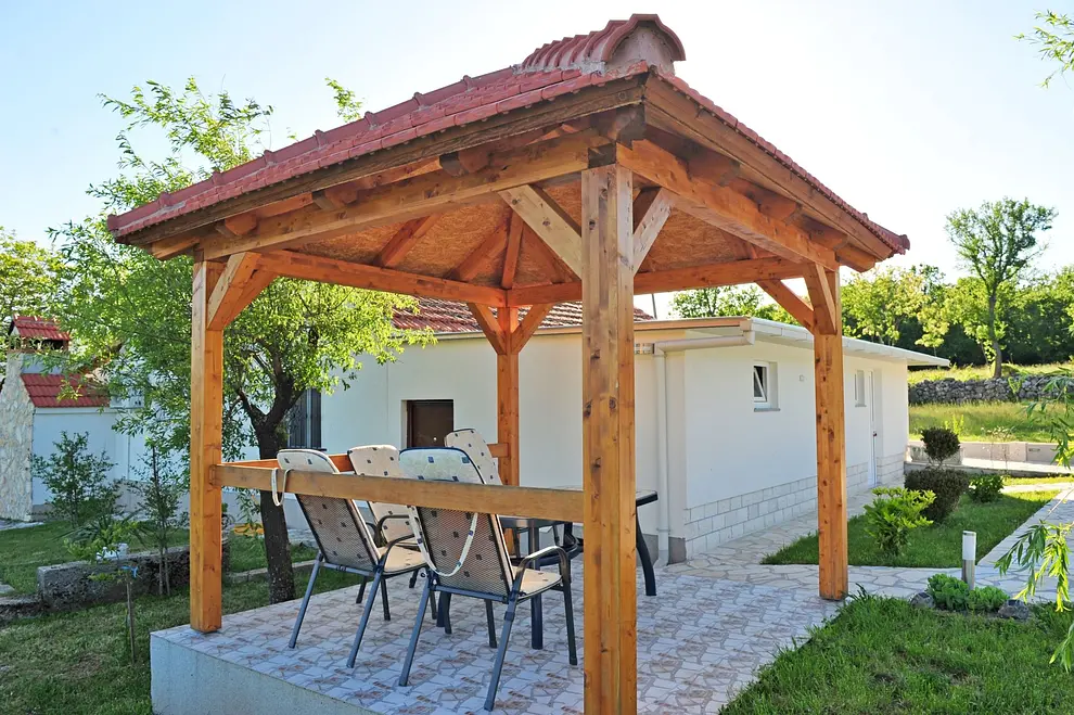 Ferienhaus in Hrvace mit Pool 999204008 32232 – Foto 23