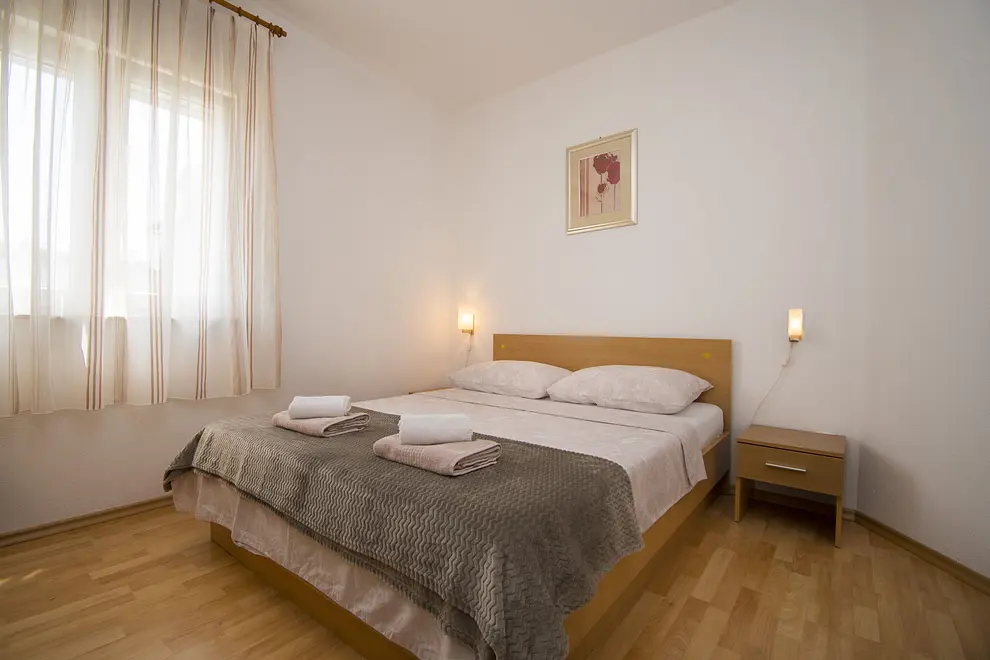 Ferienwohnung in Tribunj  999209312 37239