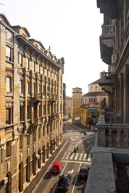 Ferienwohnung in Rijeka  999209623 37542