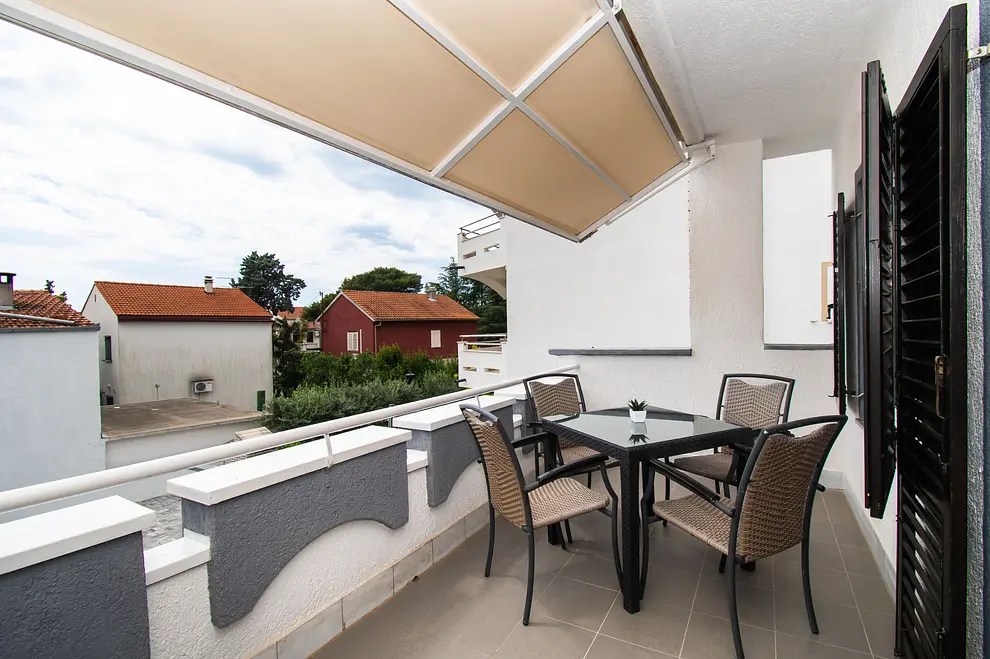 Ferienwohnung in Vodice  66137418 20650