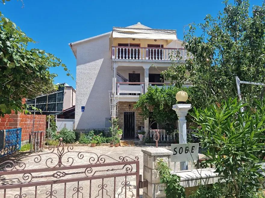 Ferienappartment in Vir  66154231 27652