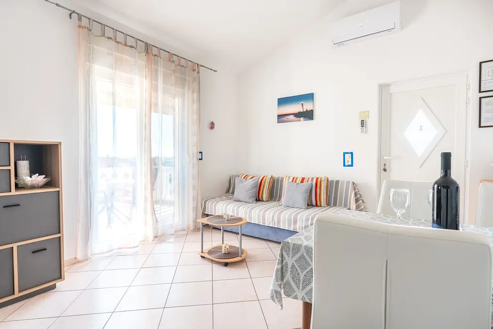 Ferienwohnung in Vodice  999205285 33450 – Foto 5
