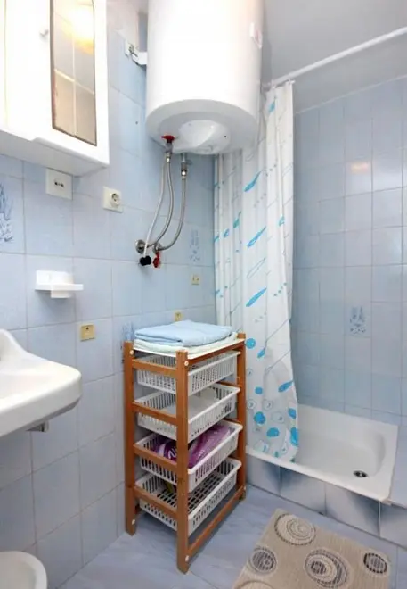 Ferienwohnung in Vis  999213119 40657 – Foto 2