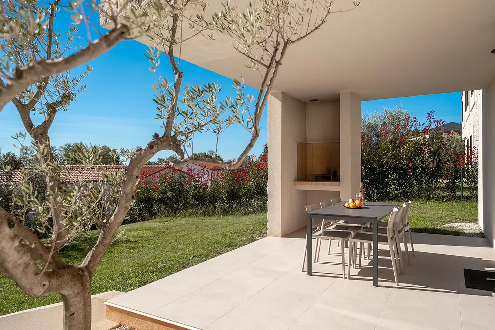 Ferienhaus in Porec mit Pool 999224005 42116 – Foto 10